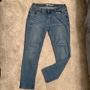 Old Navy Boyfriend Jeans